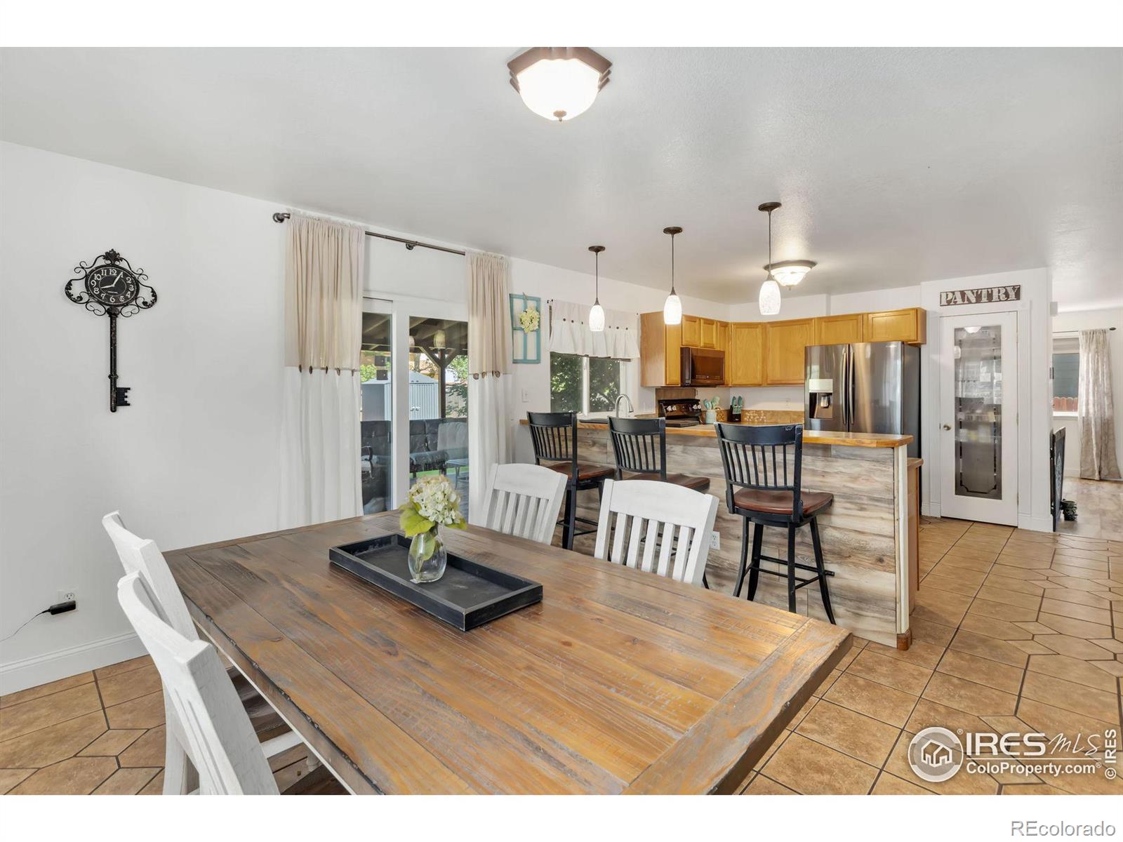 MLS Image #5 for 1131  norma court,milliken, Colorado