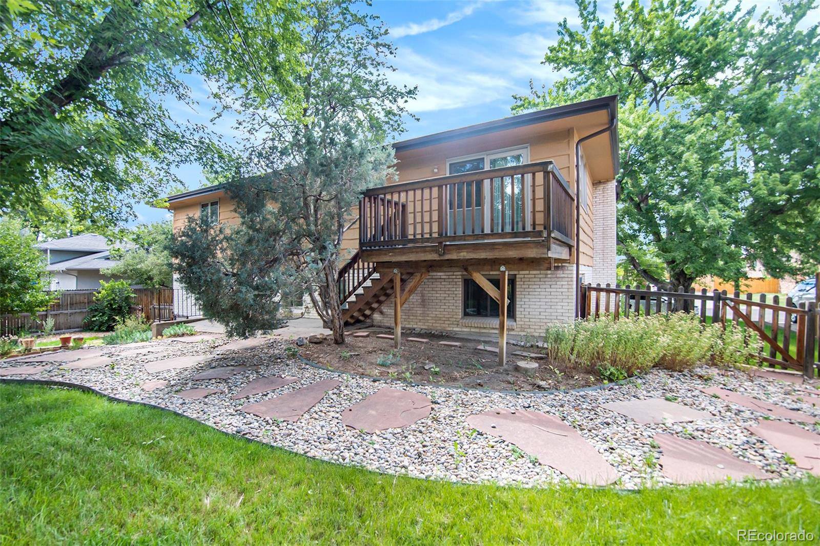 MLS Image #34 for 6674 s buffalo drive,littleton, Colorado