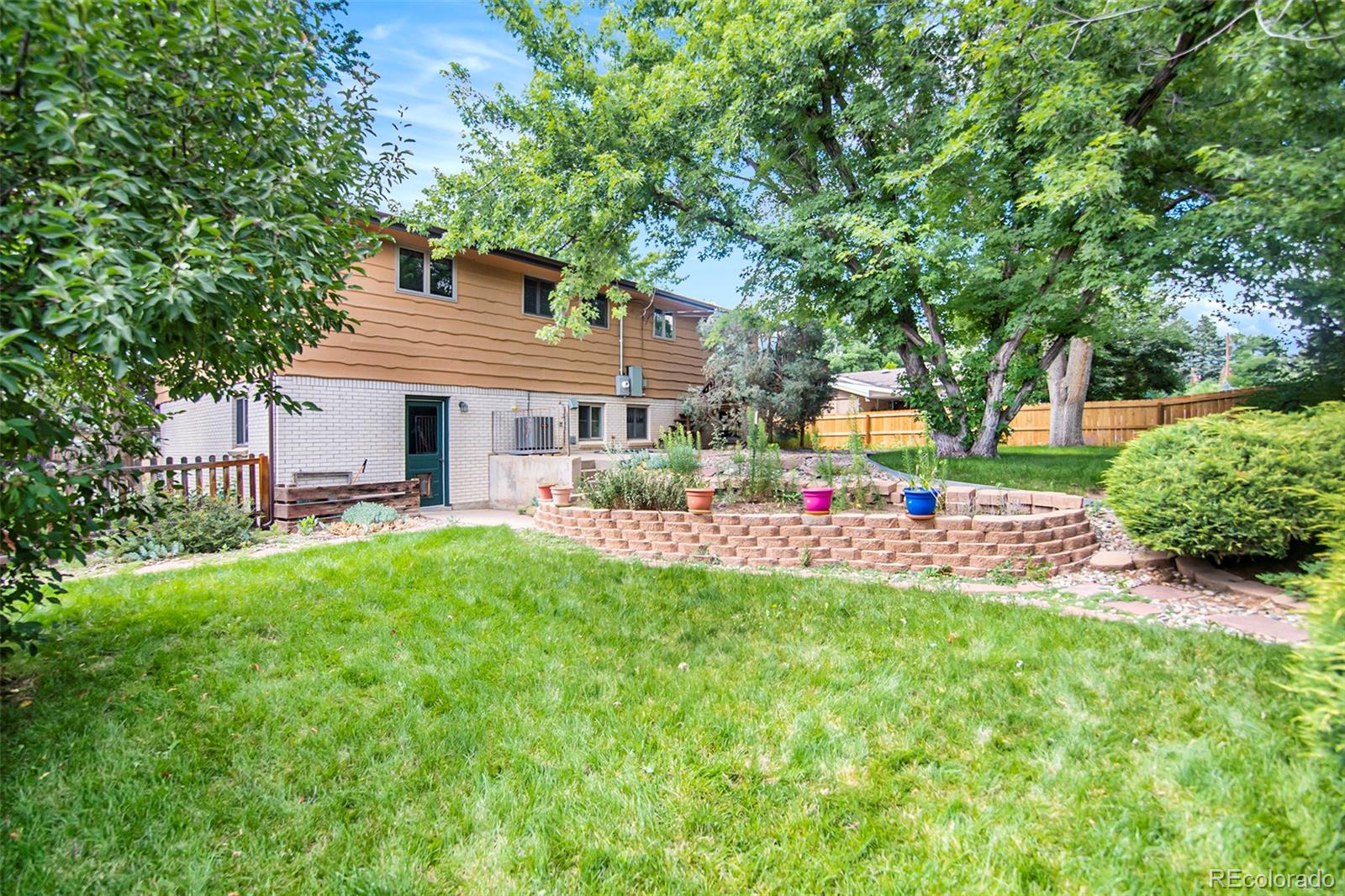 MLS Image #35 for 6674 s buffalo drive,littleton, Colorado