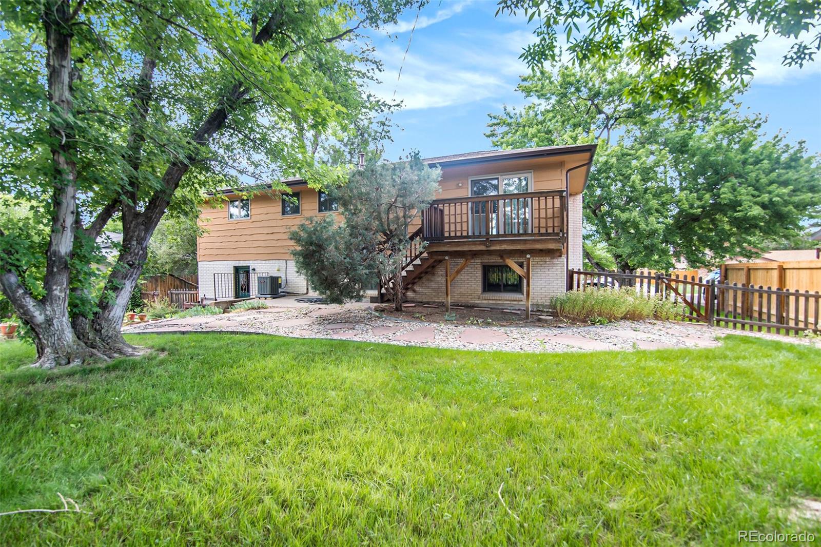 MLS Image #36 for 6674 s buffalo drive,littleton, Colorado