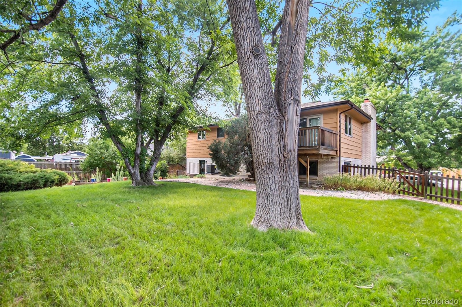 MLS Image #37 for 6674 s buffalo drive,littleton, Colorado