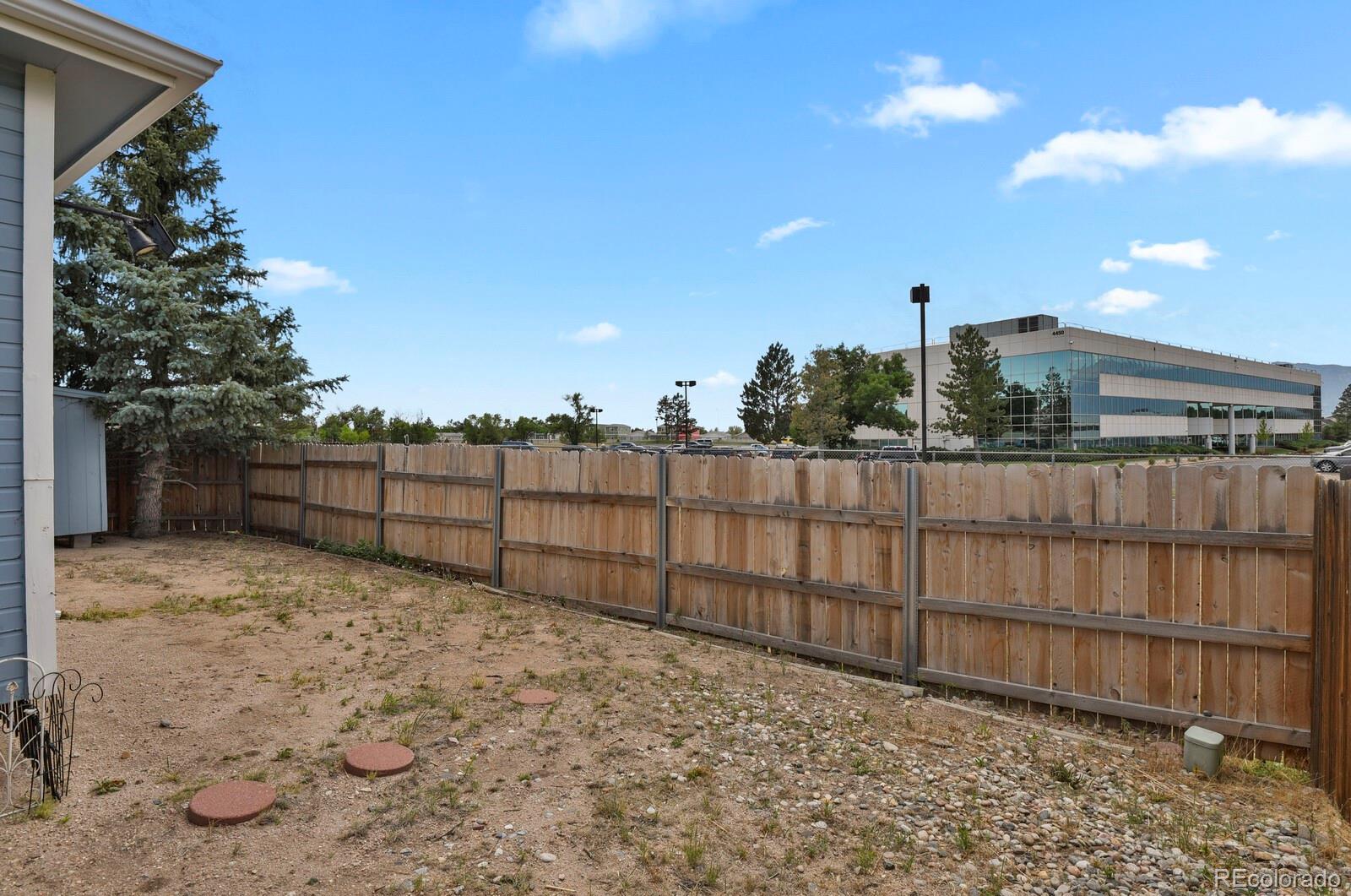 MLS Image #28 for 1470  ride lane,colorado springs, Colorado