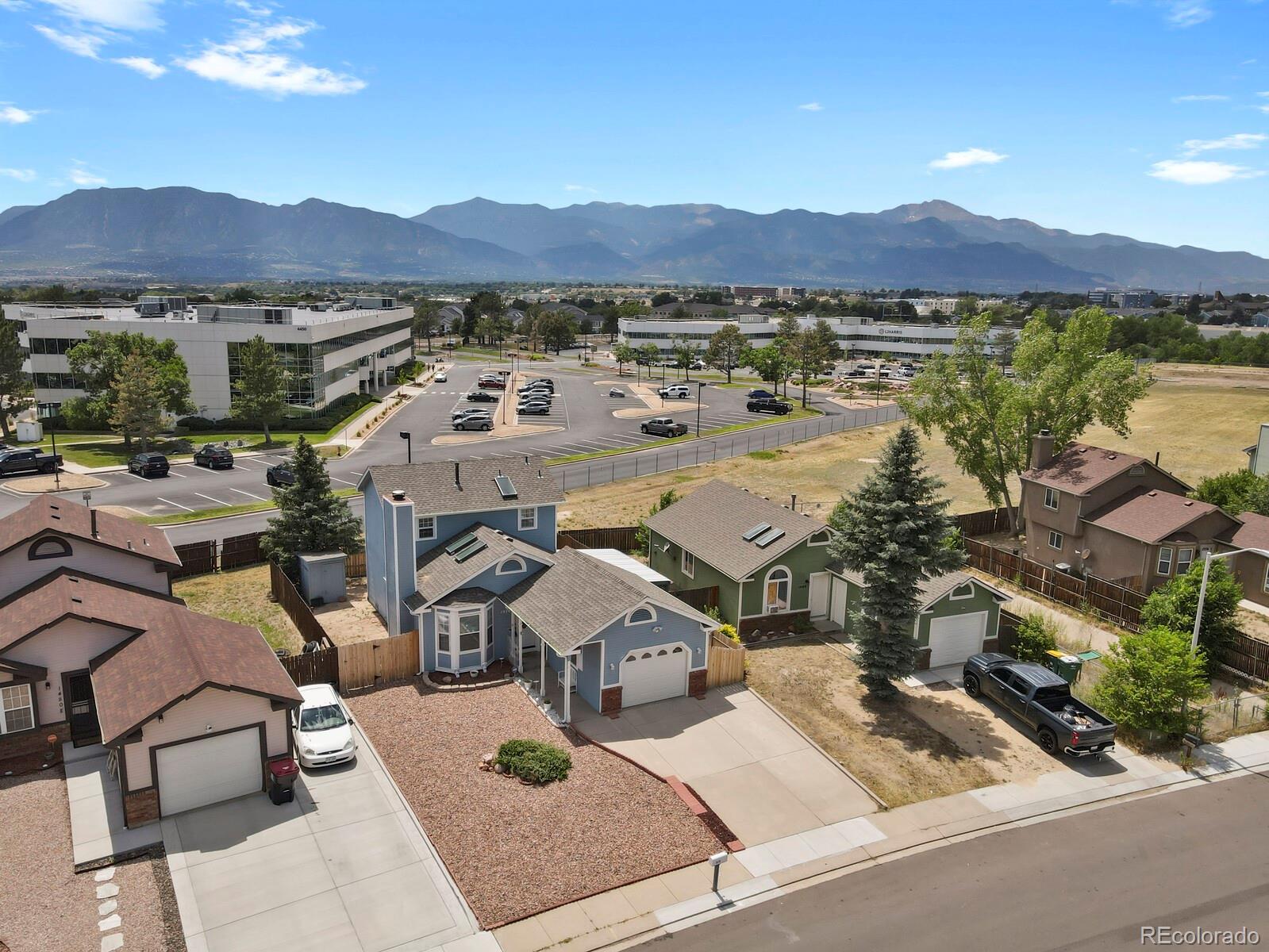 MLS Image #30 for 1470  ride lane,colorado springs, Colorado