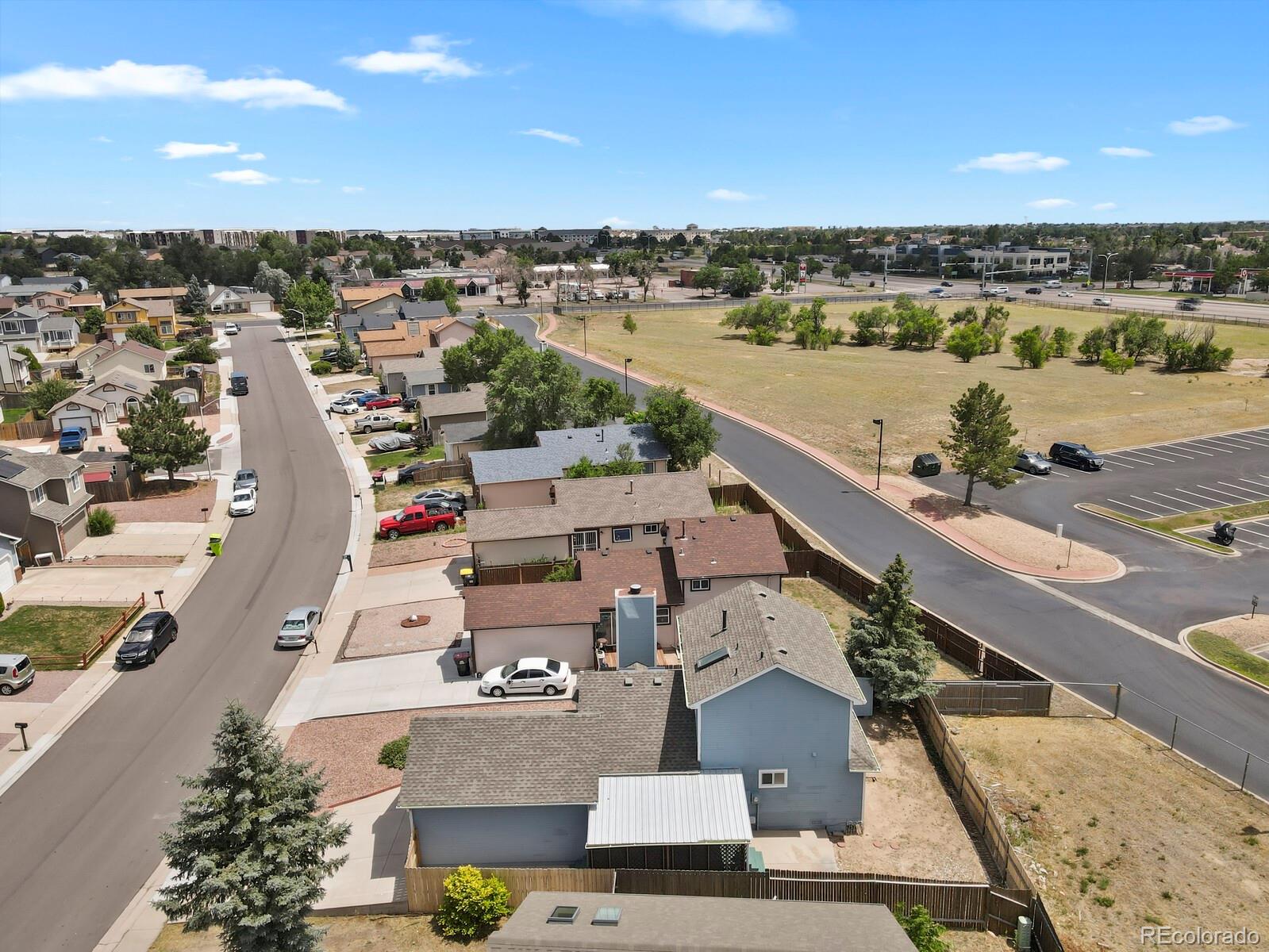 MLS Image #32 for 1470  ride lane,colorado springs, Colorado