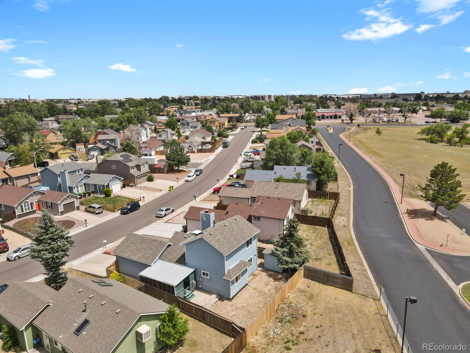 MLS Image #33 for 1470  ride lane,colorado springs, Colorado