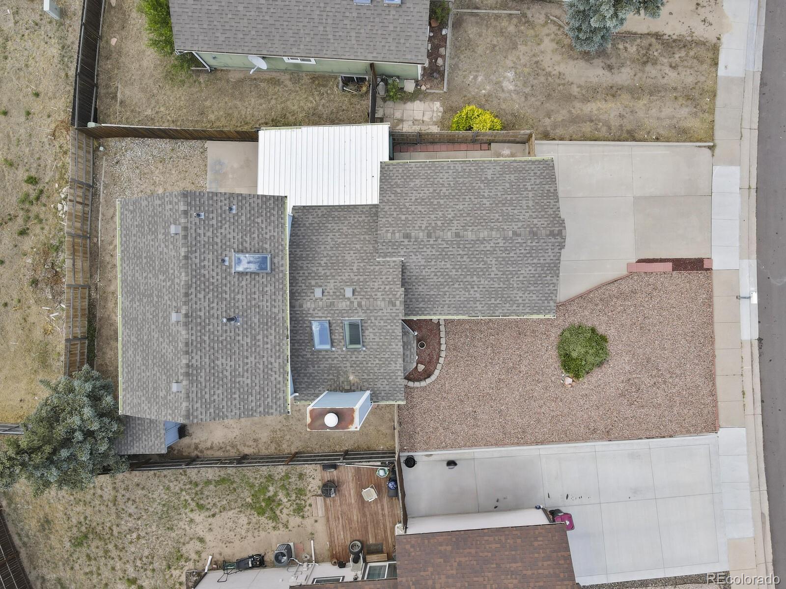 MLS Image #37 for 1470  ride lane,colorado springs, Colorado