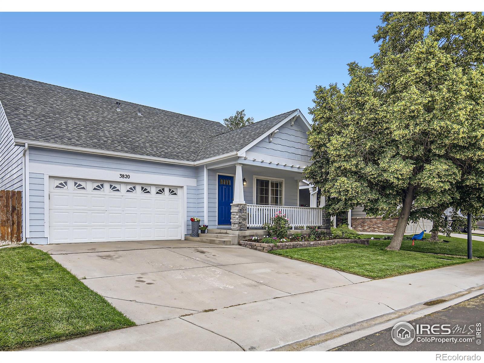 CMA Image for 933  elgin court,Fort Collins, Colorado