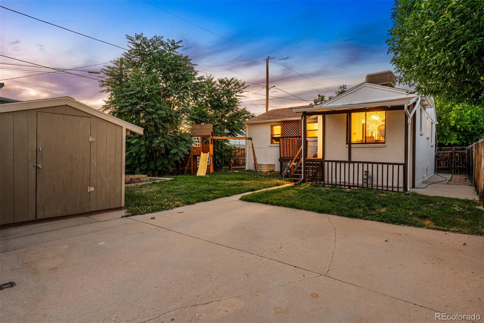 MLS Image #30 for 3530 w 22nd avenue,denver, Colorado