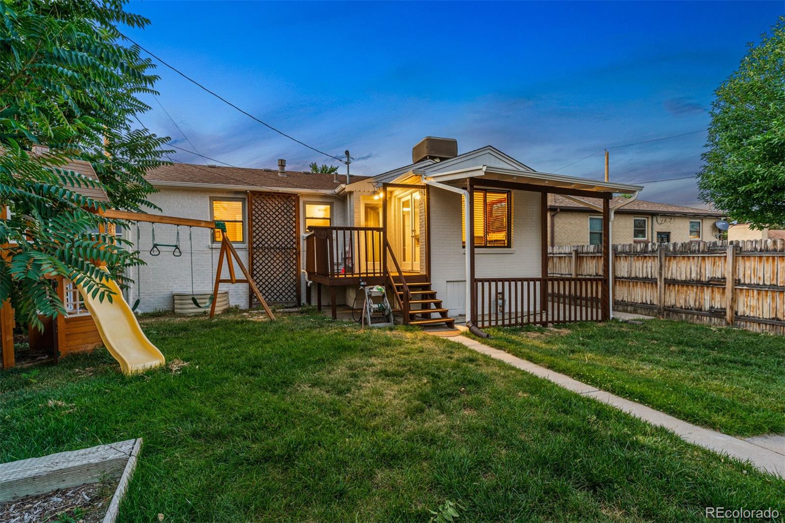 MLS Image #31 for 3530 w 22nd avenue,denver, Colorado