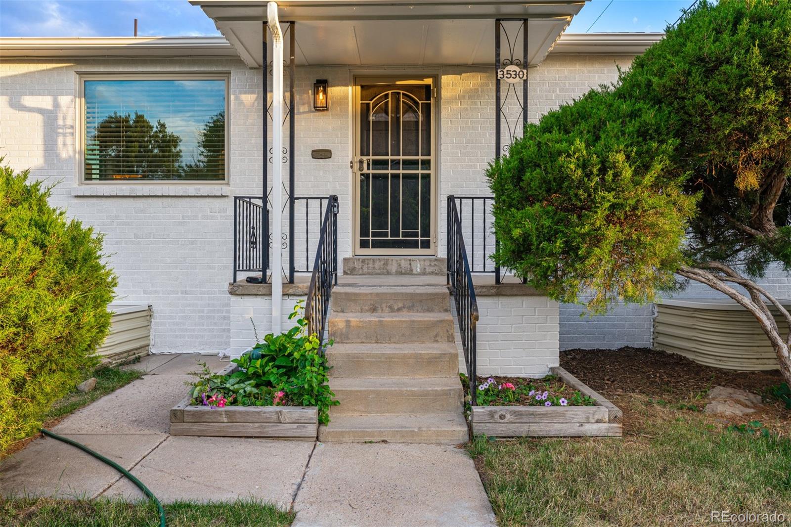 MLS Image #32 for 3530 w 22nd avenue,denver, Colorado