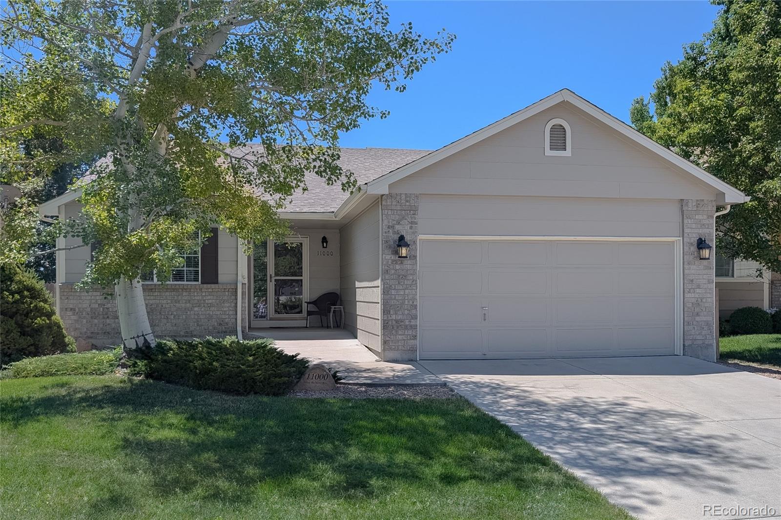 CMA Image for 5113 s parfet way,Littleton, Colorado