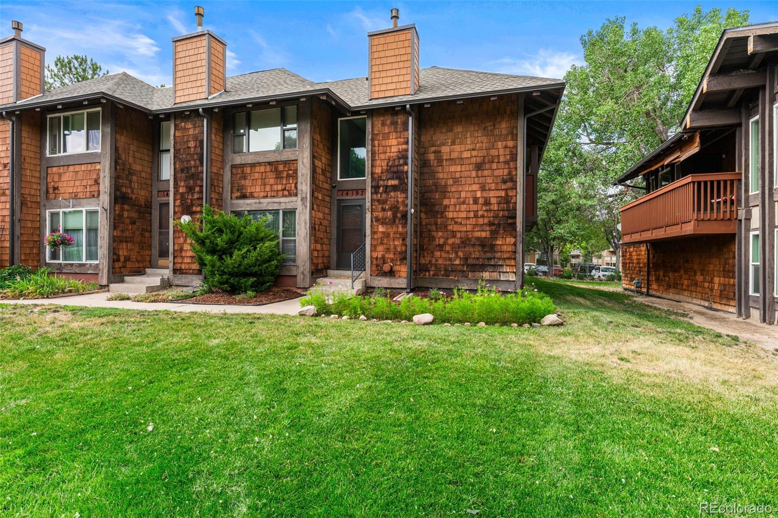 MLS Image #2 for 14197 e arizona avenue,aurora, Colorado