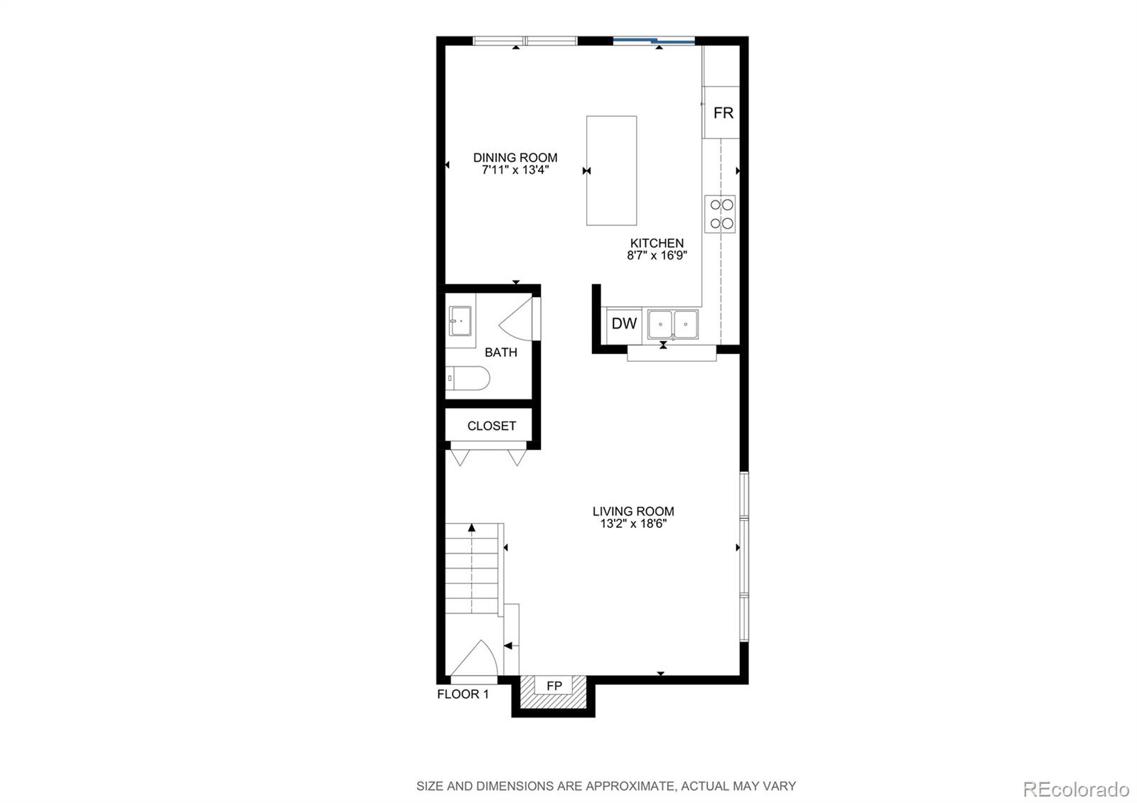 MLS Image #28 for 14197 e arizona avenue,aurora, Colorado