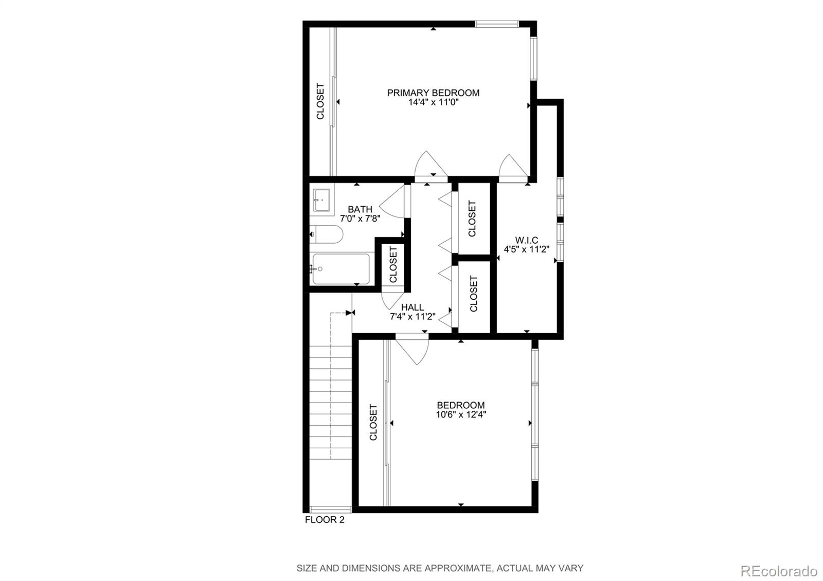 MLS Image #29 for 14197 e arizona avenue,aurora, Colorado