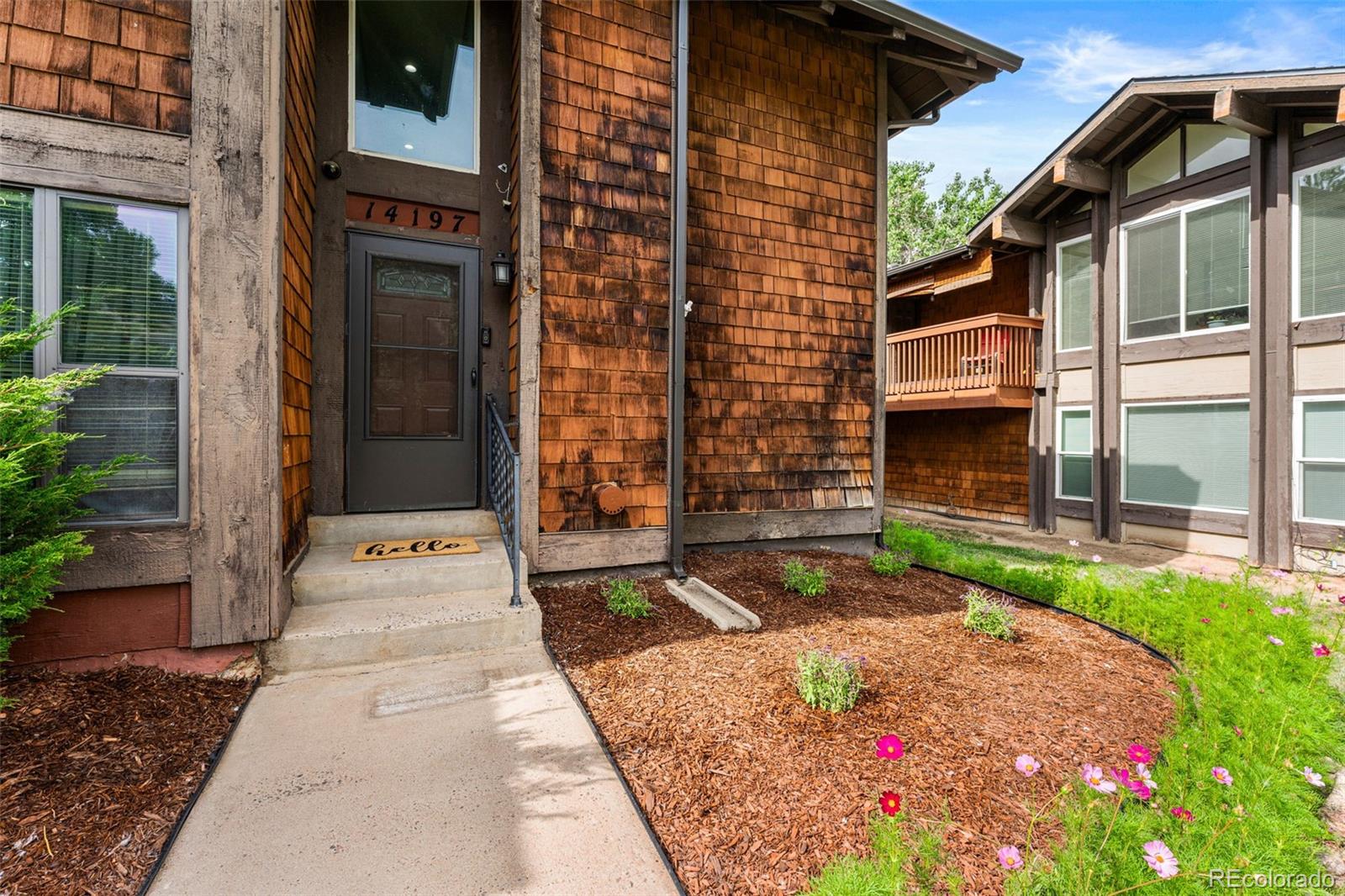 MLS Image #3 for 14197 e arizona avenue,aurora, Colorado