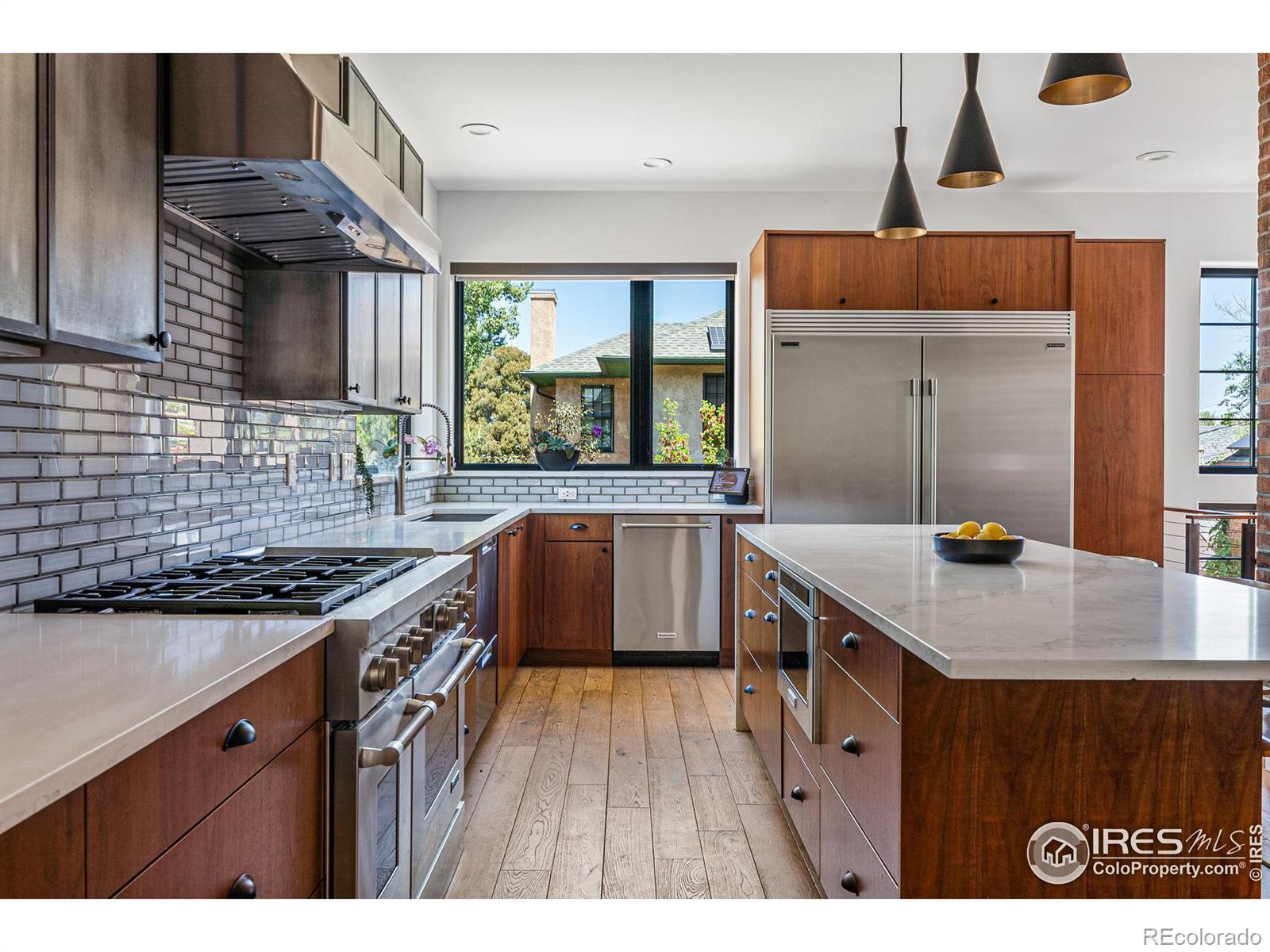 MLS Image #10 for 909  baseline road,boulder, Colorado