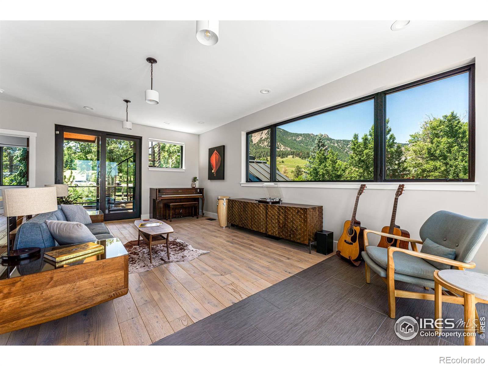 MLS Image #20 for 909  baseline road,boulder, Colorado