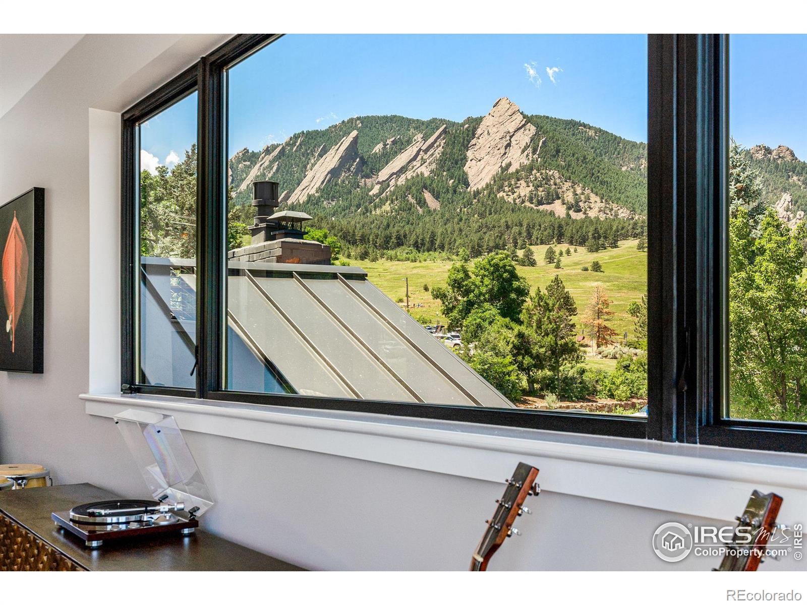 MLS Image #21 for 909  baseline road,boulder, Colorado