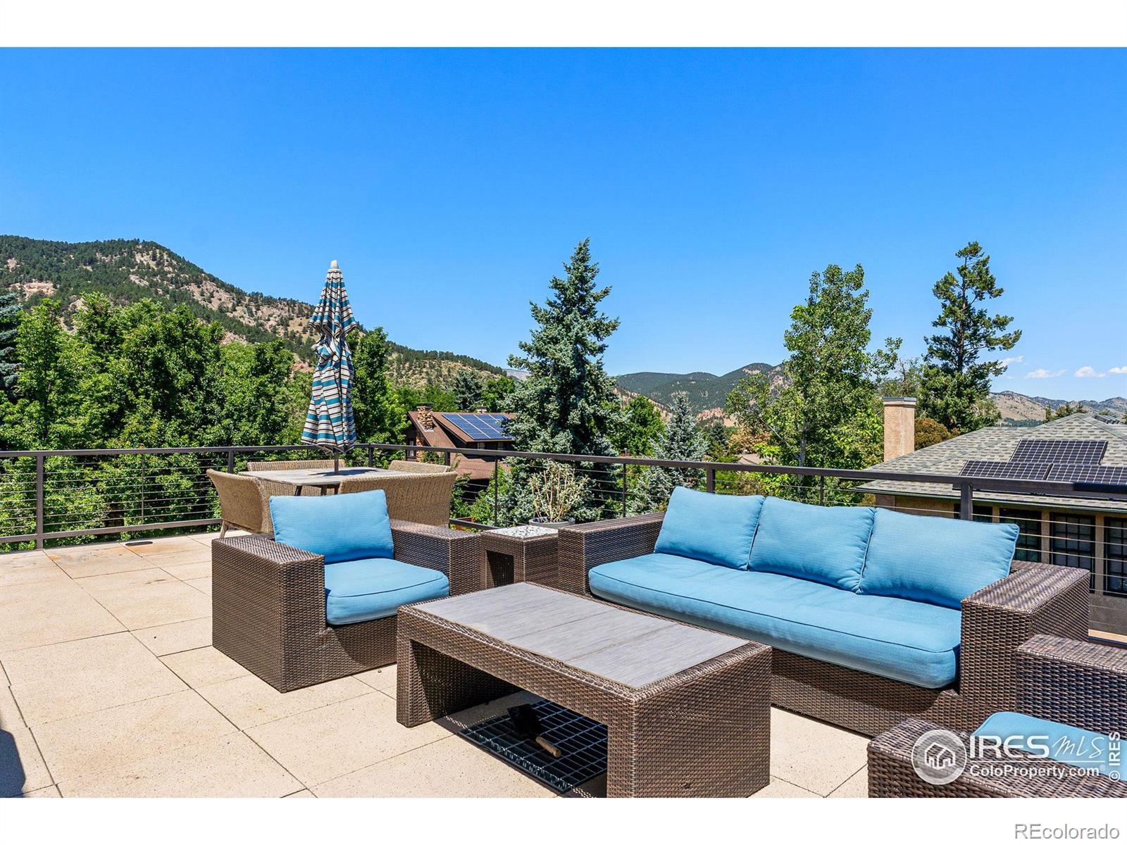 MLS Image #24 for 909  baseline road,boulder, Colorado