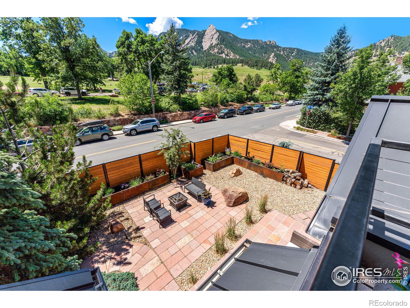 MLS Image #29 for 909  baseline road,boulder, Colorado