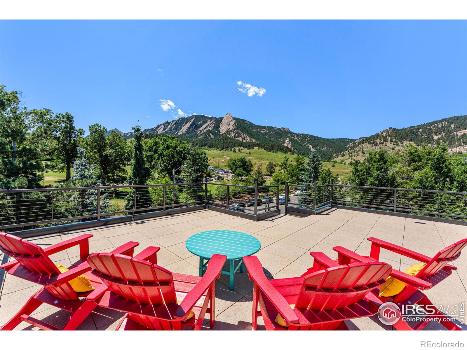 MLS Image #30 for 909  baseline road,boulder, Colorado