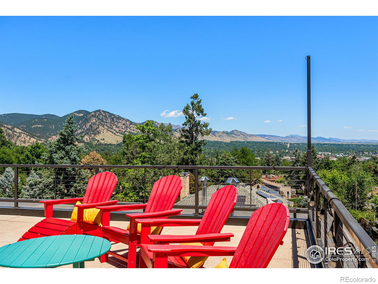 MLS Image #32 for 909  baseline road,boulder, Colorado