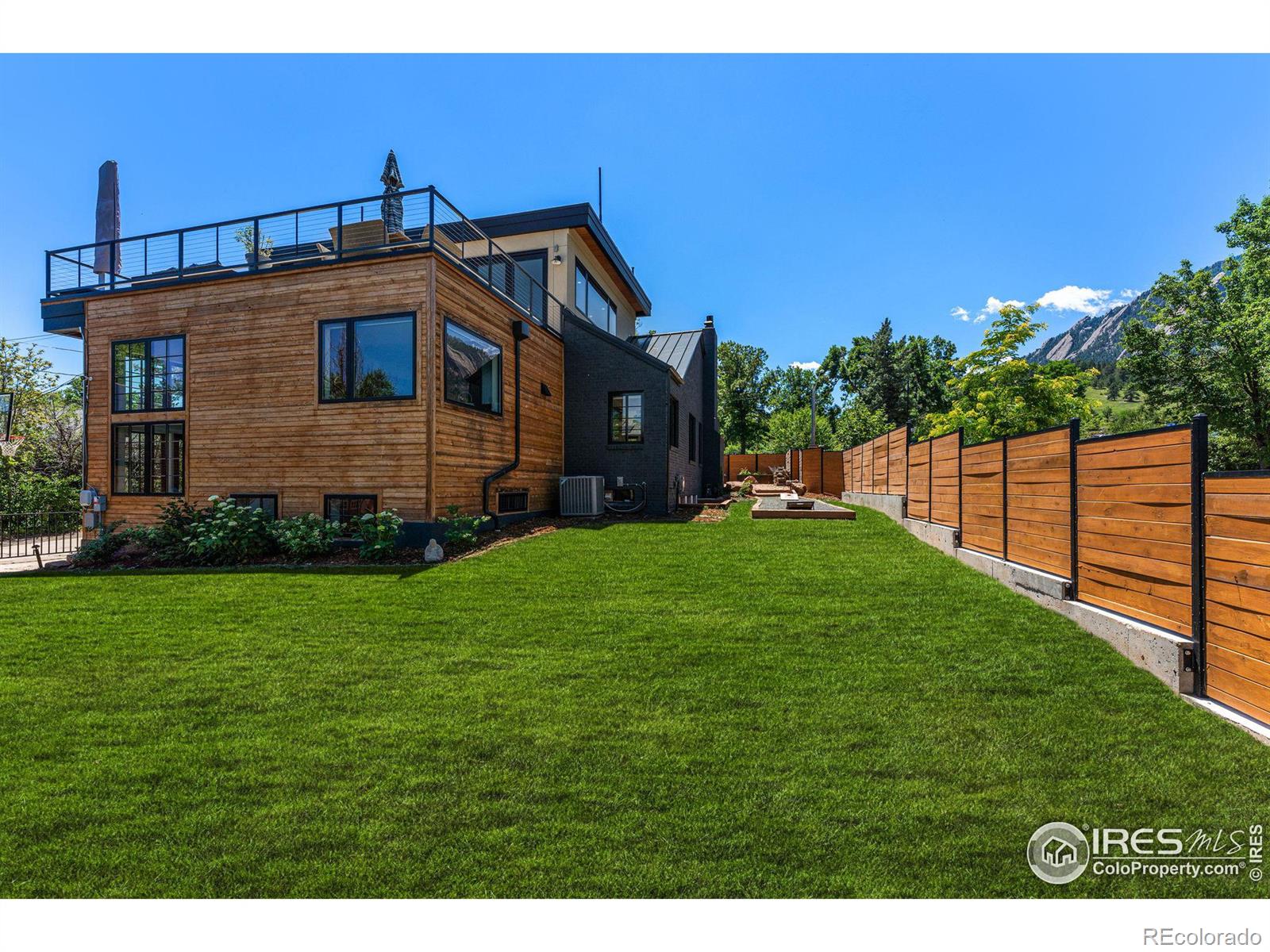 MLS Image #37 for 909  baseline road,boulder, Colorado