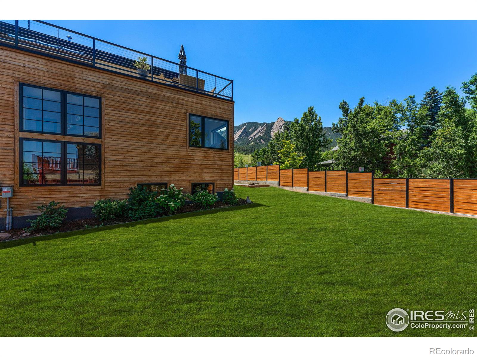 MLS Image #38 for 909  baseline road,boulder, Colorado