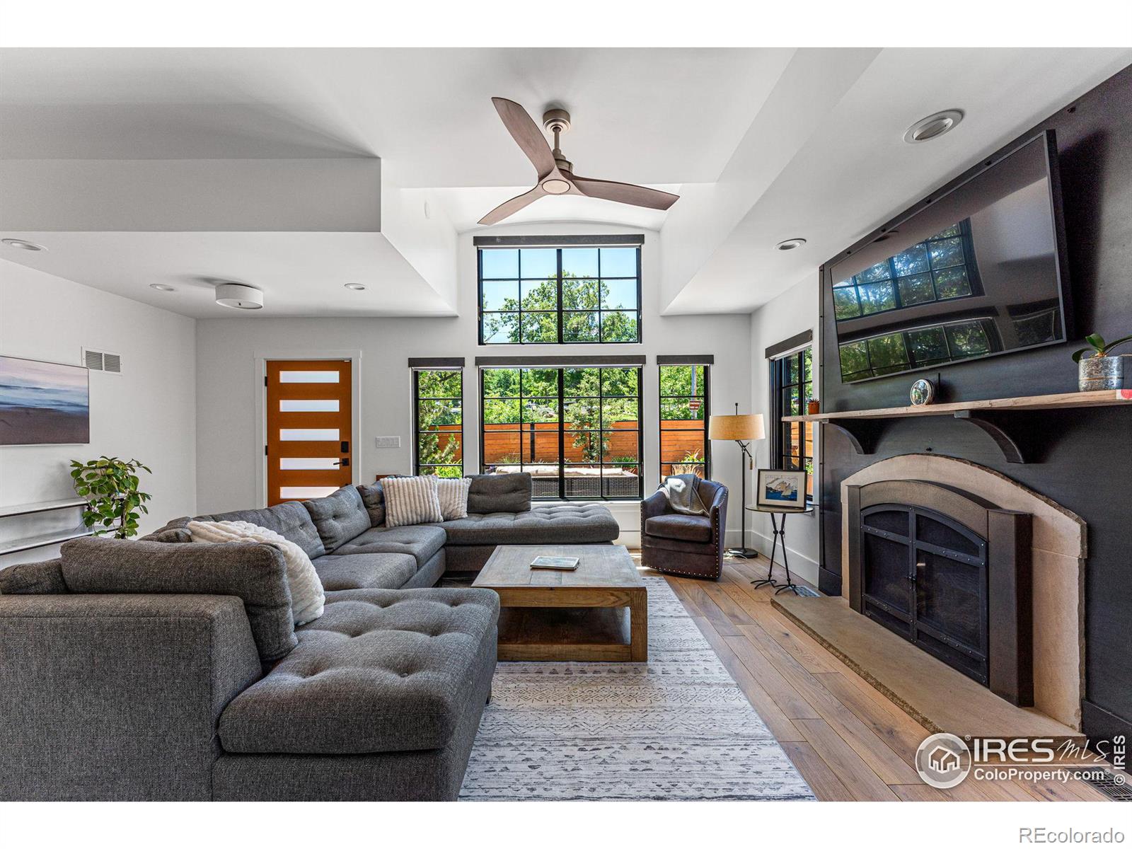 MLS Image #5 for 909  baseline road,boulder, Colorado