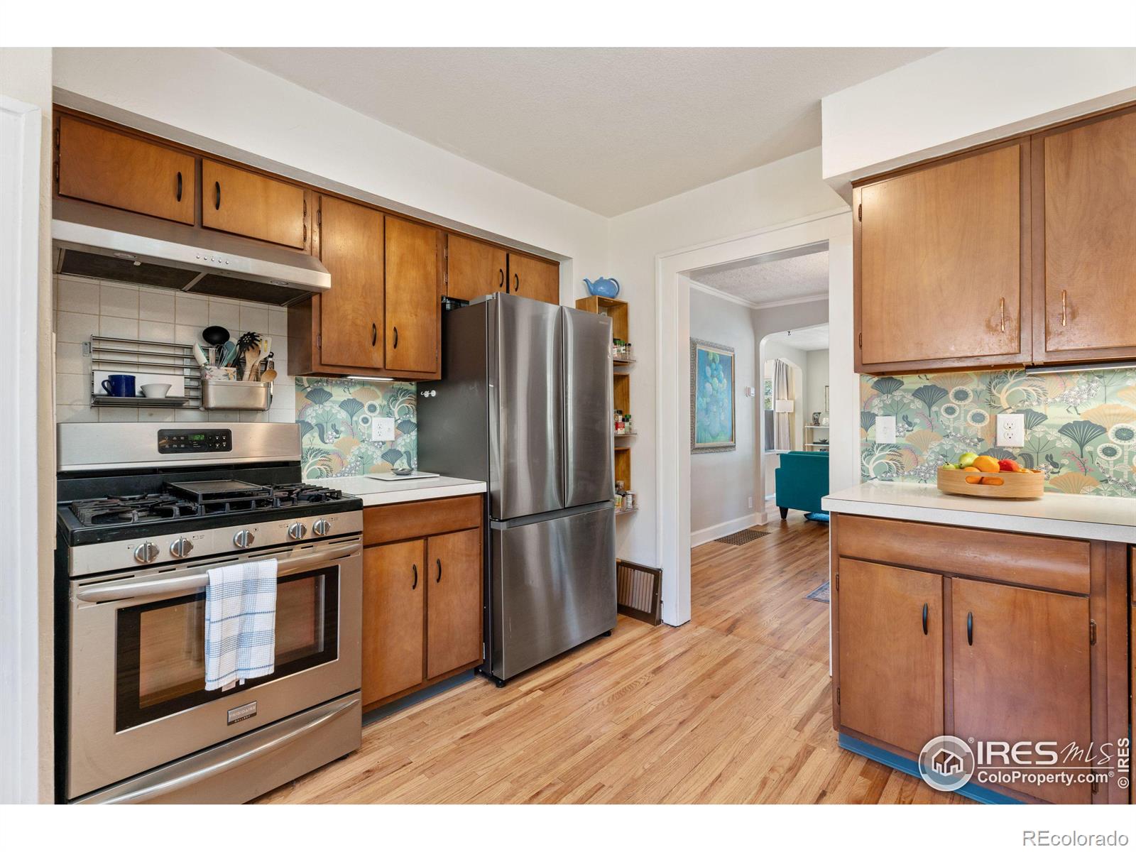 MLS Image #10 for 250 n roosevelt avenue,loveland, Colorado