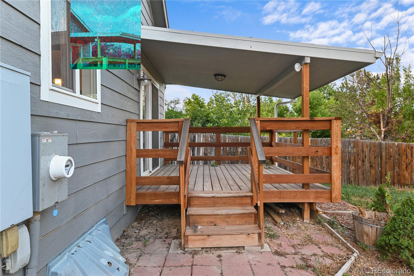 MLS Image #13 for 6452 s johnson street,littleton, Colorado