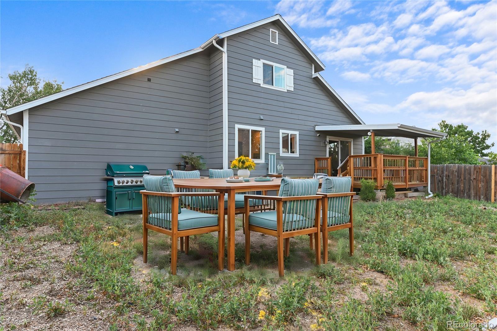 MLS Image #14 for 6452 s johnson street,littleton, Colorado