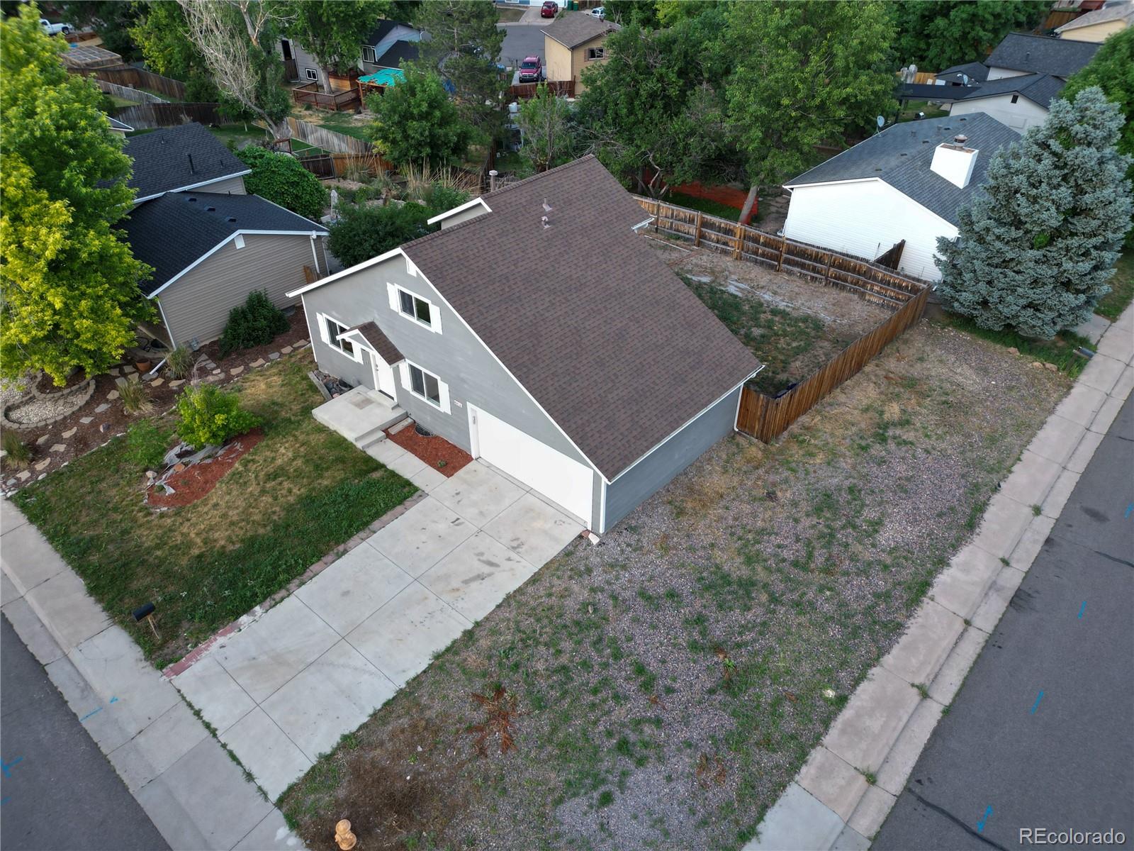 MLS Image #15 for 6452 s johnson street,littleton, Colorado