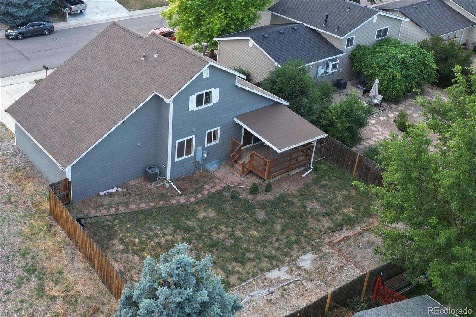 MLS Image #16 for 6452 s johnson street,littleton, Colorado