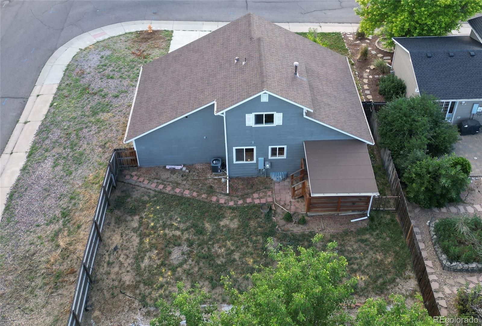 MLS Image #17 for 6452 s johnson street,littleton, Colorado