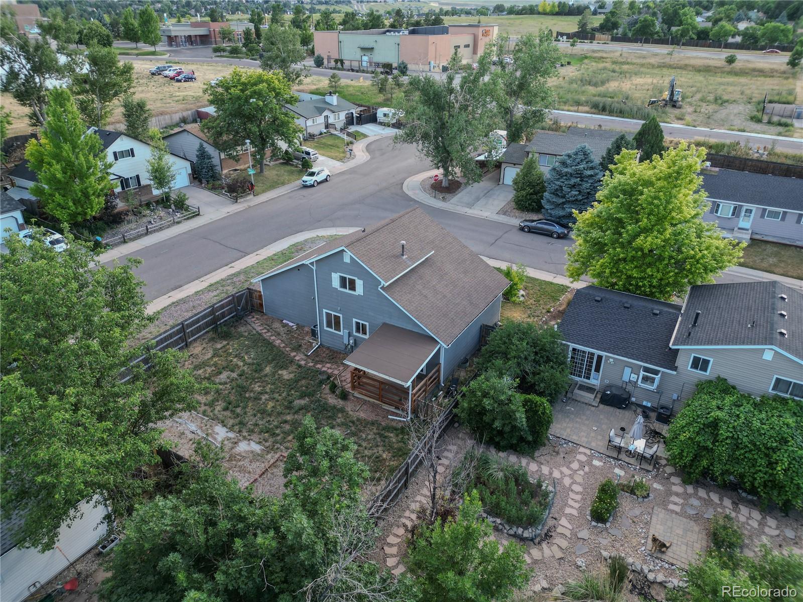 MLS Image #18 for 6452 s johnson street,littleton, Colorado