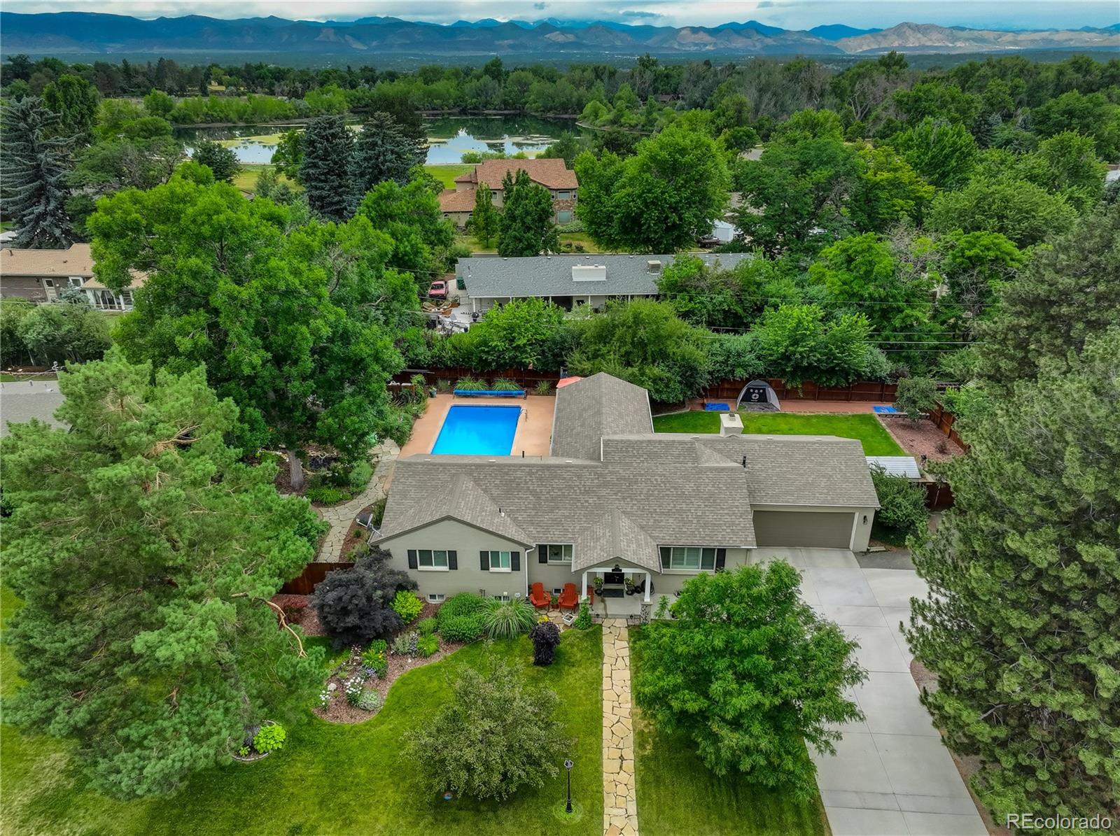 MLS Image #0 for 6039 s elati street,littleton, Colorado