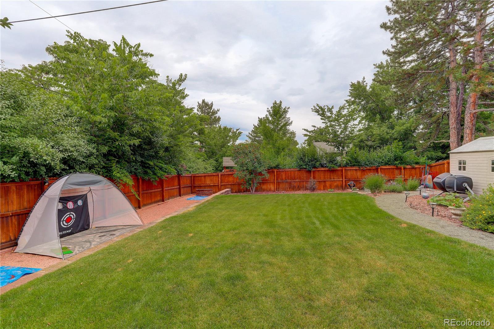 MLS Image #11 for 6039 s elati street,littleton, Colorado