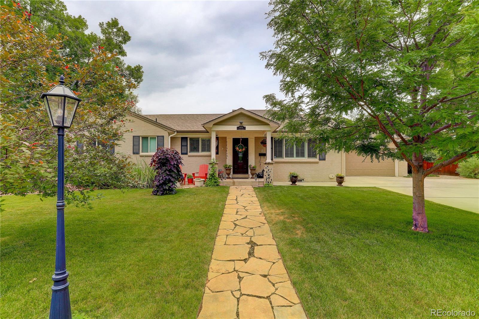 MLS Image #4 for 6039 s elati street,littleton, Colorado