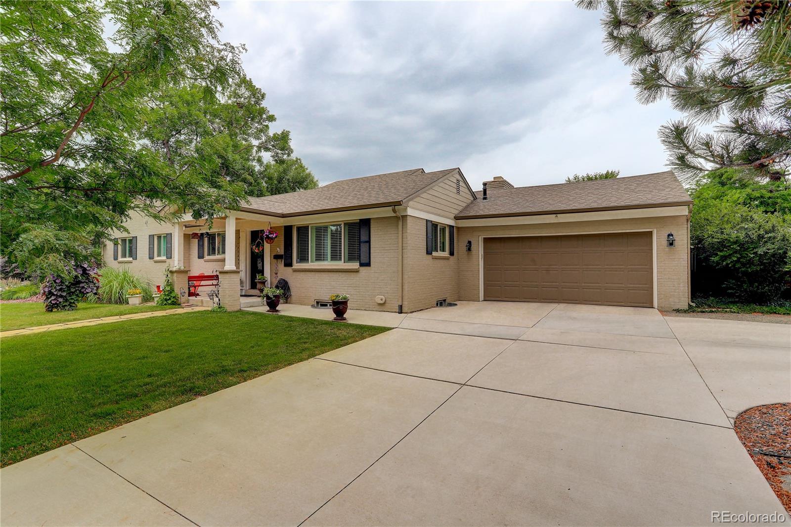 MLS Image #6 for 6039 s elati street,littleton, Colorado