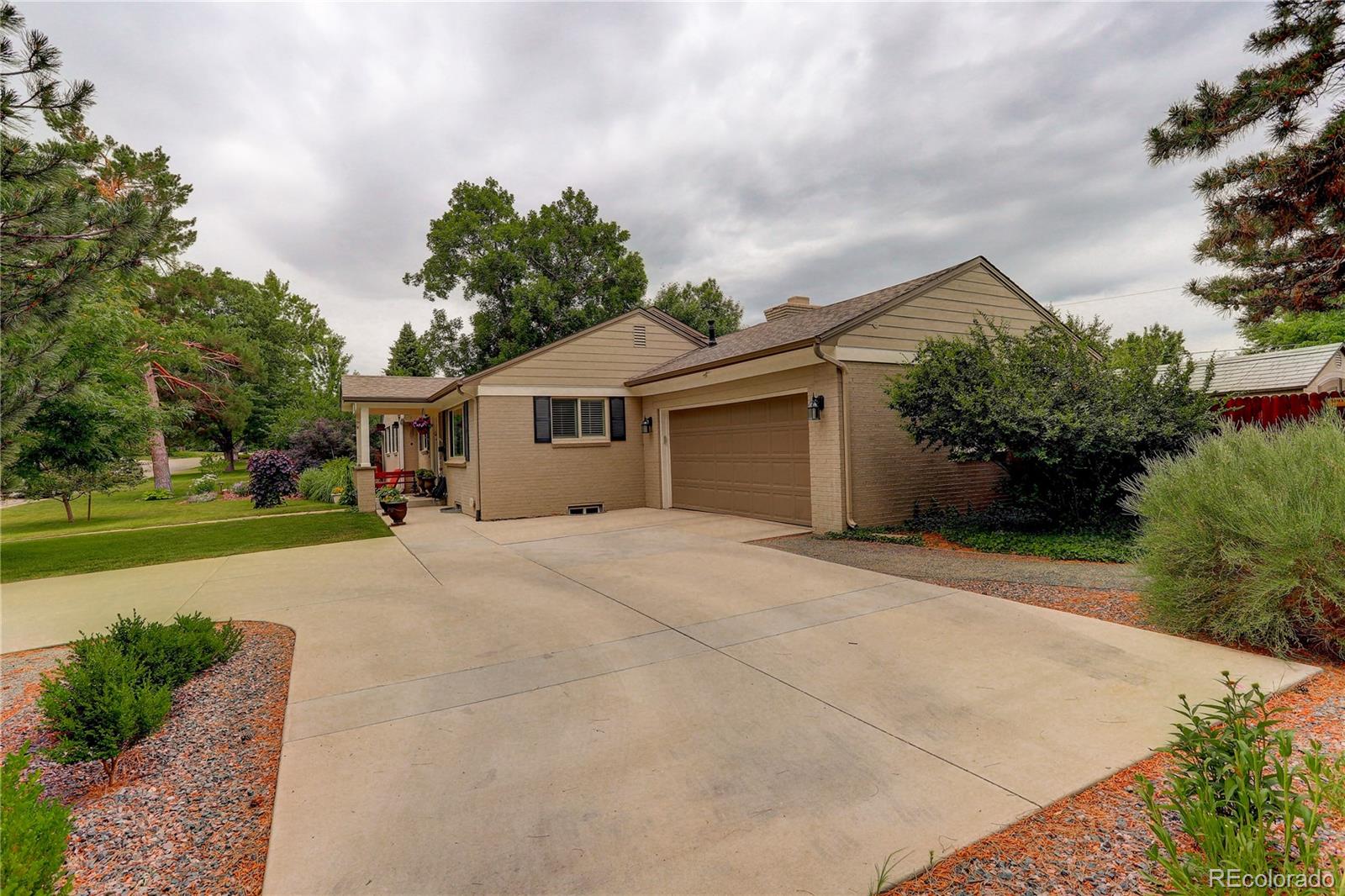 MLS Image #7 for 6039 s elati street,littleton, Colorado