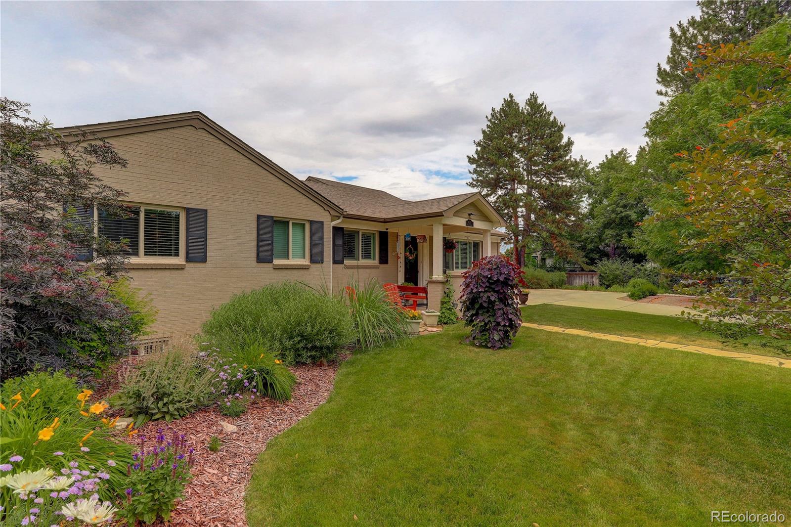 MLS Image #8 for 6039 s elati street,littleton, Colorado