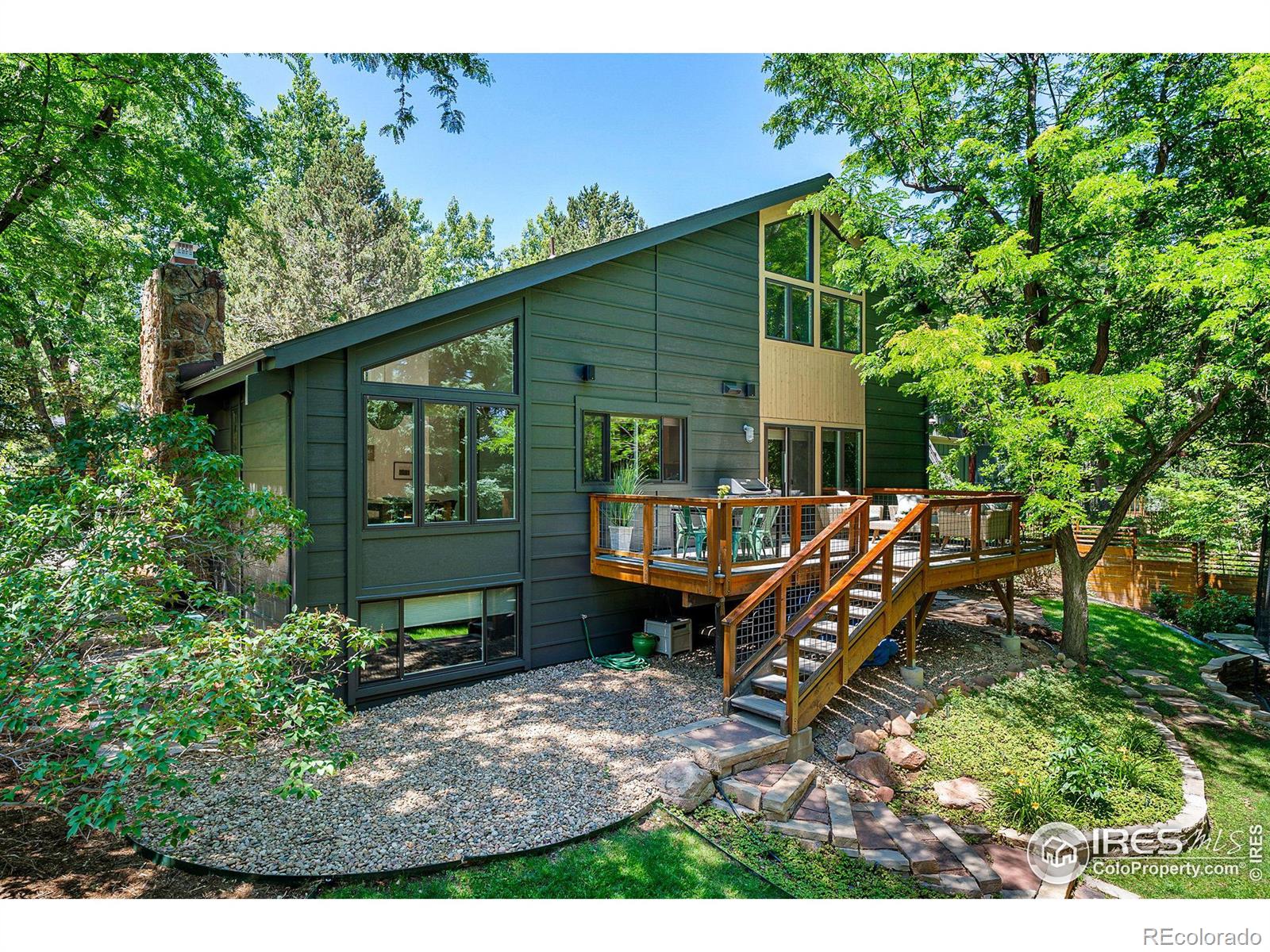 MLS Image #38 for 3778  moffit court,boulder, Colorado