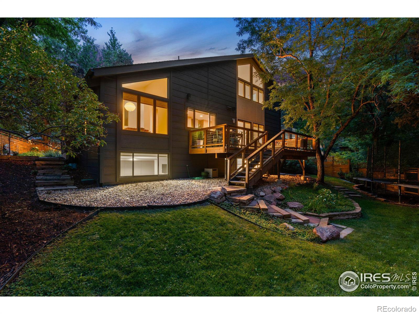 MLS Image #4 for 3778  moffit court,boulder, Colorado