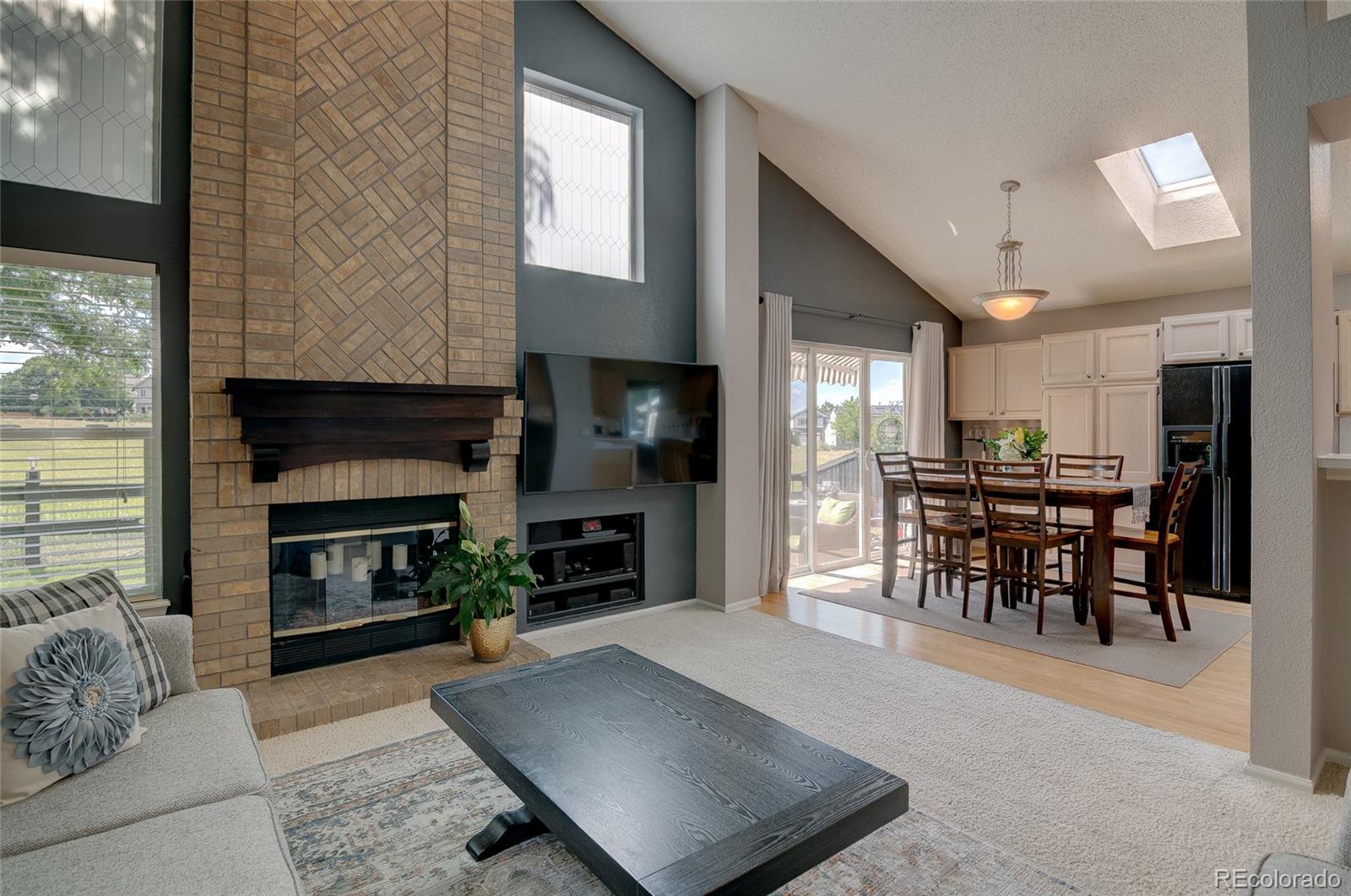 MLS Image #11 for 9627  red oakes place,highlands ranch, Colorado