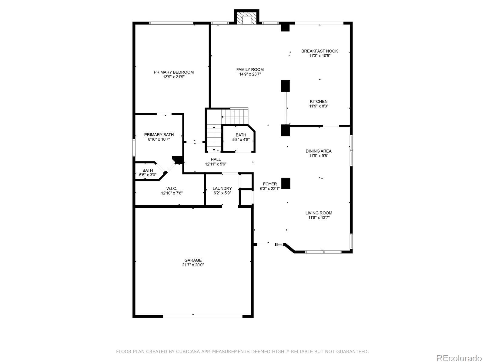 MLS Image #44 for 9627  red oakes place,highlands ranch, Colorado