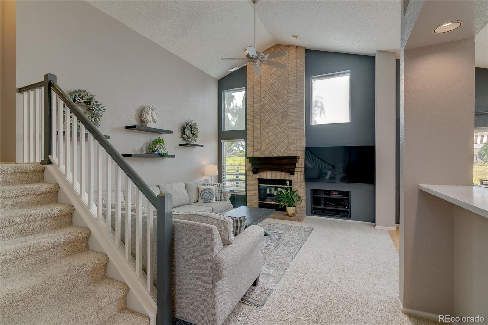 MLS Image #9 for 9627  red oakes place,highlands ranch, Colorado