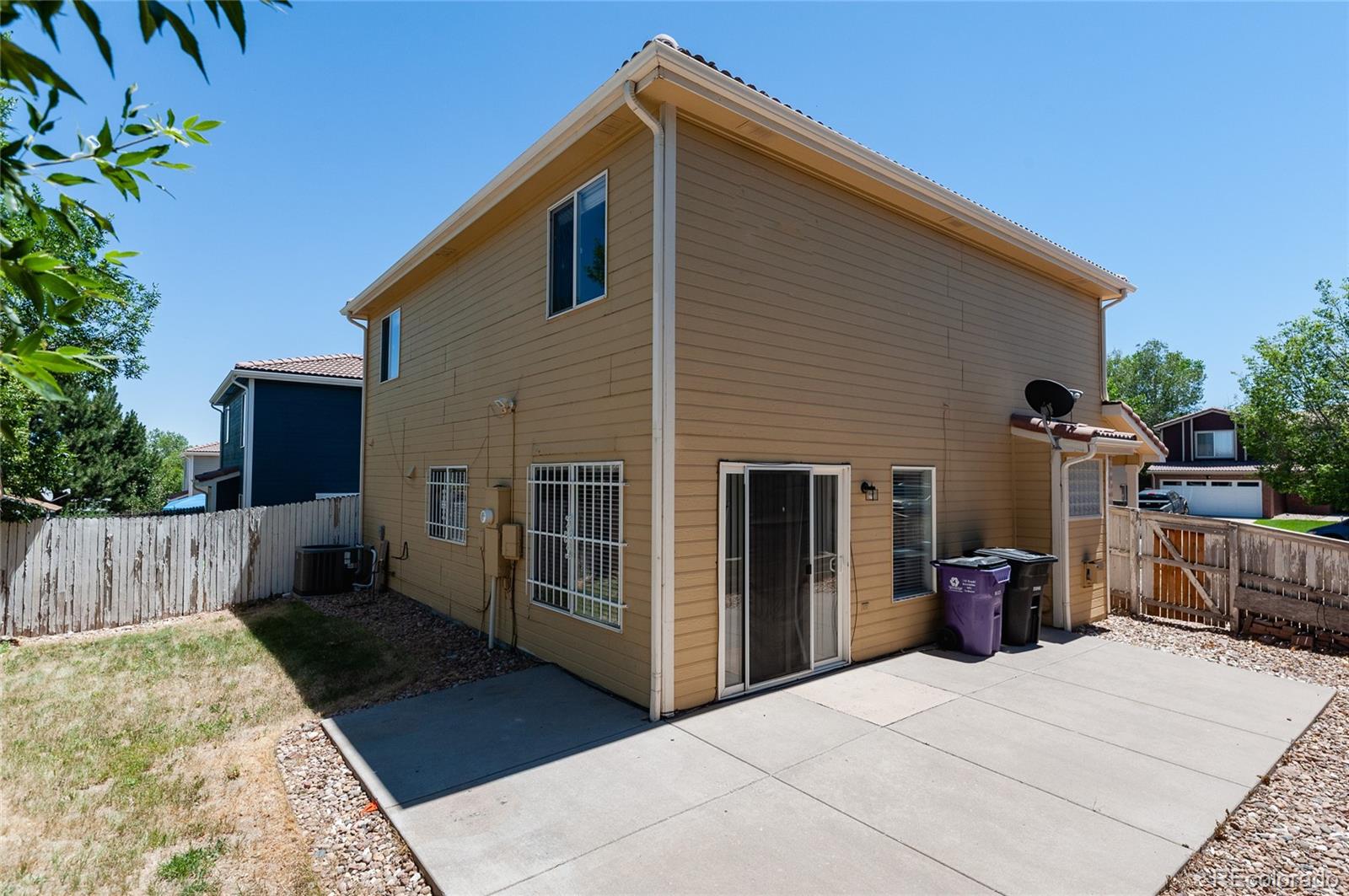 MLS Image #25 for 21541 e 40th avenue,denver, Colorado