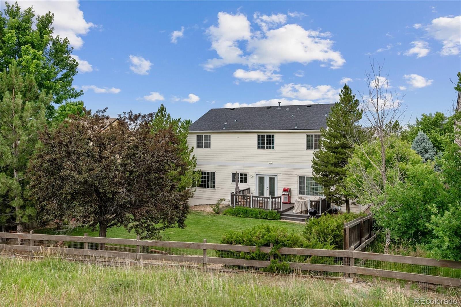 MLS Image #36 for 11780  crow hill drive,parker, Colorado