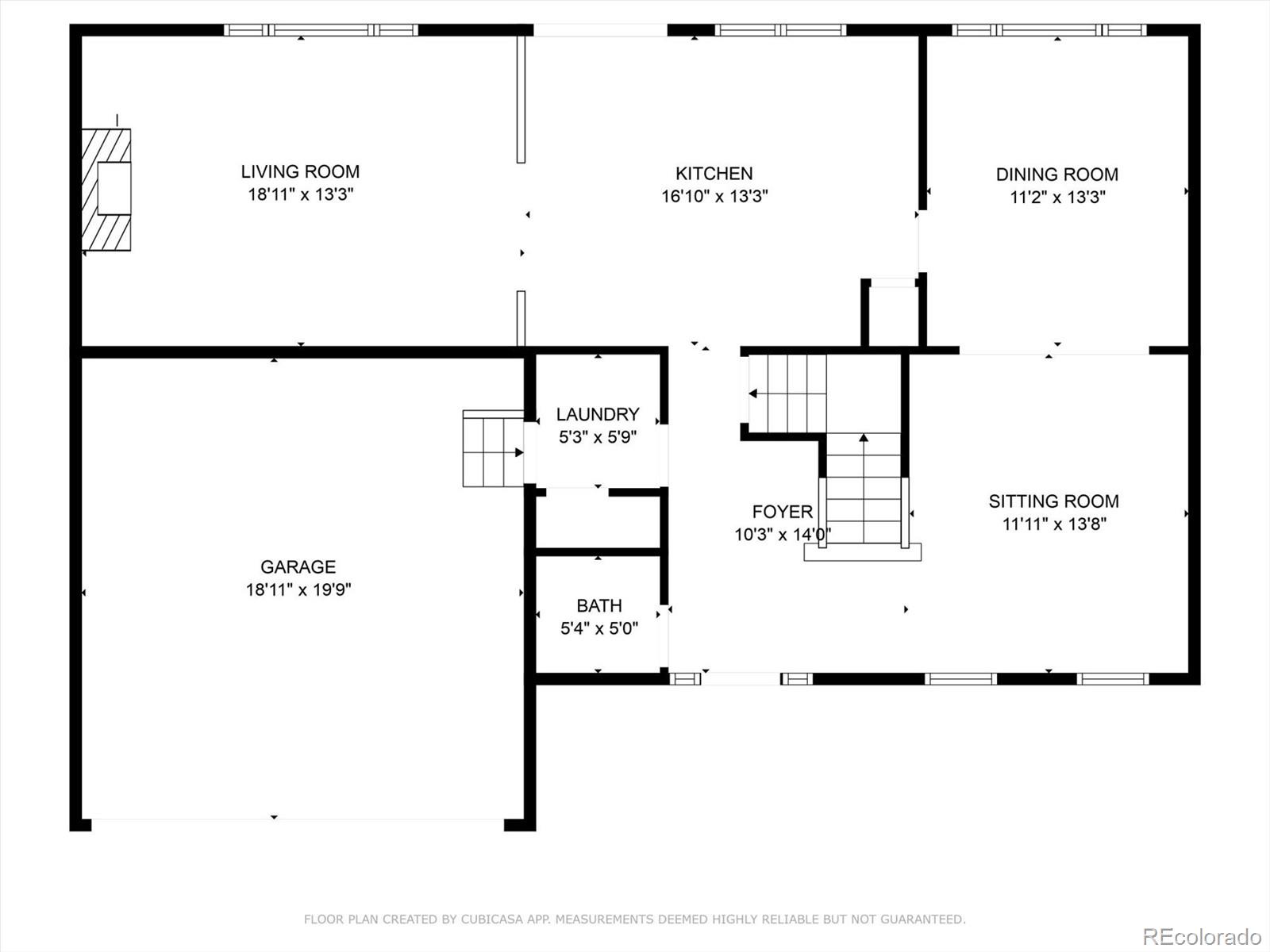 MLS Image #41 for 11780  crow hill drive,parker, Colorado